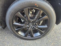 2025 Mazda CX-30 G25 GT SP