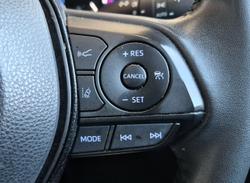 2020 Toyota Corolla SX Hybrid