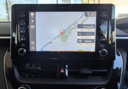 2020 Toyota Corolla SX Hybrid