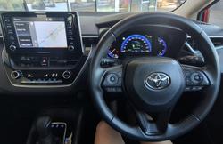 2020 Toyota Corolla SX Hybrid