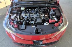 2020 Toyota Corolla SX Hybrid