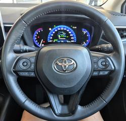 2020 Toyota Corolla SX Hybrid