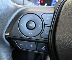 2020 Toyota Corolla SX Hybrid