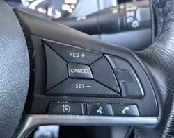 2021 Nissan Navara ST