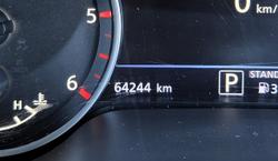 2021 Nissan Navara ST