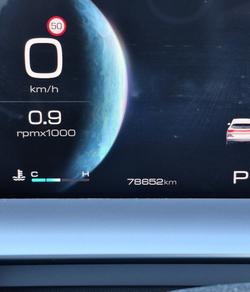 2021 Haval H6 Premium