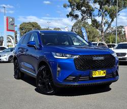 2021 Haval H6 Premium