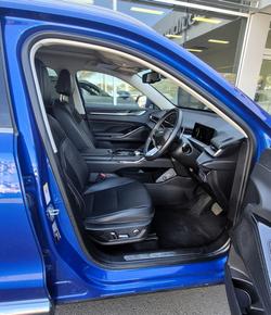 2021 Haval H6 Premium