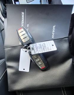 2021 Haval H6 Premium