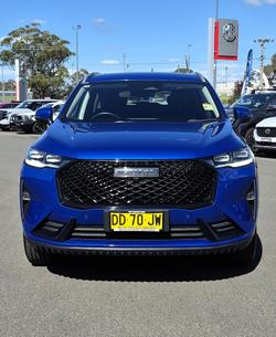 2021 Haval H6 Premium