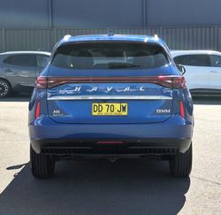 2021 Haval H6 Premium