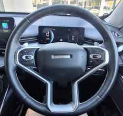 2021 Haval H6 Premium