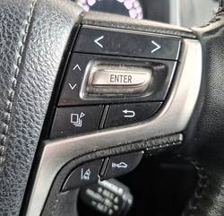 2020 Toyota Landcruiser Prado GXL