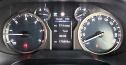 2020 Toyota Landcruiser Prado GXL