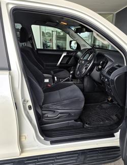 2020 Toyota Landcruiser Prado GXL