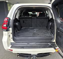 2020 Toyota Landcruiser Prado GXL