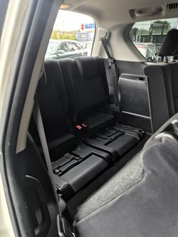 2020 Toyota Landcruiser Prado GXL