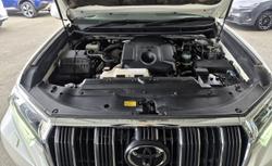 2020 Toyota Landcruiser Prado GXL