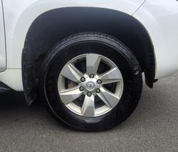 2020 Toyota Landcruiser Prado GXL