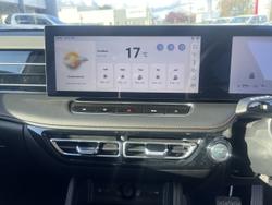 2025 MG HS Super Hybrid Essence