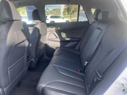 2025 MG HS Super Hybrid Essence