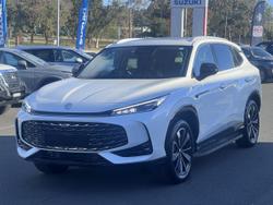 2025 MG HS Super Hybrid Essence