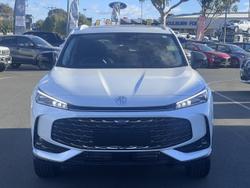 2025 MG HS Super Hybrid Essence