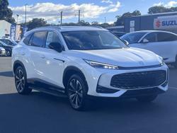 2025 MG HS Super Hybrid Essence