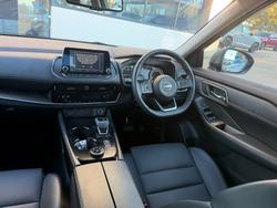 2023 Nissan X-TRAIL ST-L