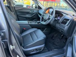 2023 Nissan X-TRAIL ST-L