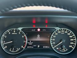 2023 Nissan X-TRAIL ST-L