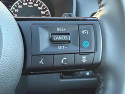 2023 Nissan X-TRAIL ST-L