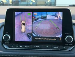 2023 Nissan X-TRAIL ST-L