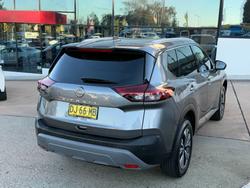 2023 Nissan X-TRAIL ST-L