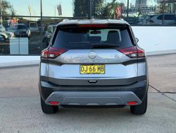 2023 Nissan X-TRAIL ST-L