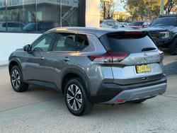 2023 Nissan X-TRAIL ST-L