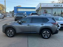 2023 Nissan X-TRAIL ST-L