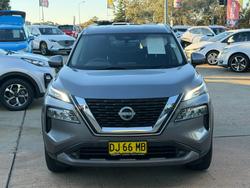 2023 Nissan X-TRAIL ST-L