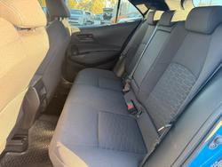 2020 Toyota Corolla Ascent Sport Hybrid