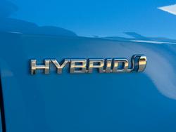 2020 Toyota Corolla Ascent Sport Hybrid