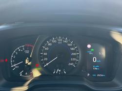 2020 Toyota Corolla Ascent Sport Hybrid