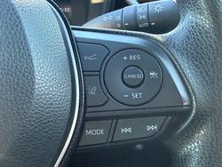 2020 Toyota Corolla Ascent Sport Hybrid