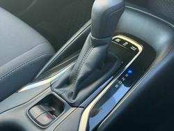 2020 Toyota Corolla Ascent Sport Hybrid