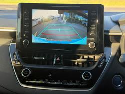 2020 Toyota Corolla Ascent Sport Hybrid