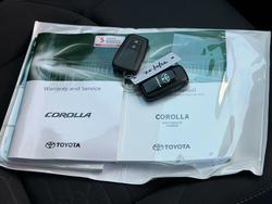 2020 Toyota Corolla Ascent Sport Hybrid