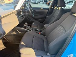 2020 Toyota Corolla Ascent Sport Hybrid