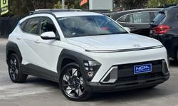 2024 Hyundai Kona