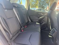 2020 Subaru Forester 2.5i