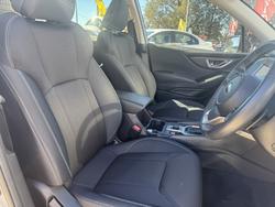 2020 Subaru Forester 2.5i