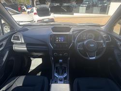 2020 Subaru Forester 2.5i